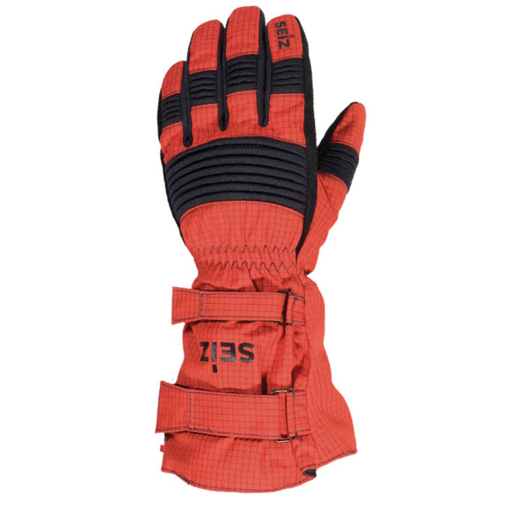 Thermo-Fighter Red Handschuhe
