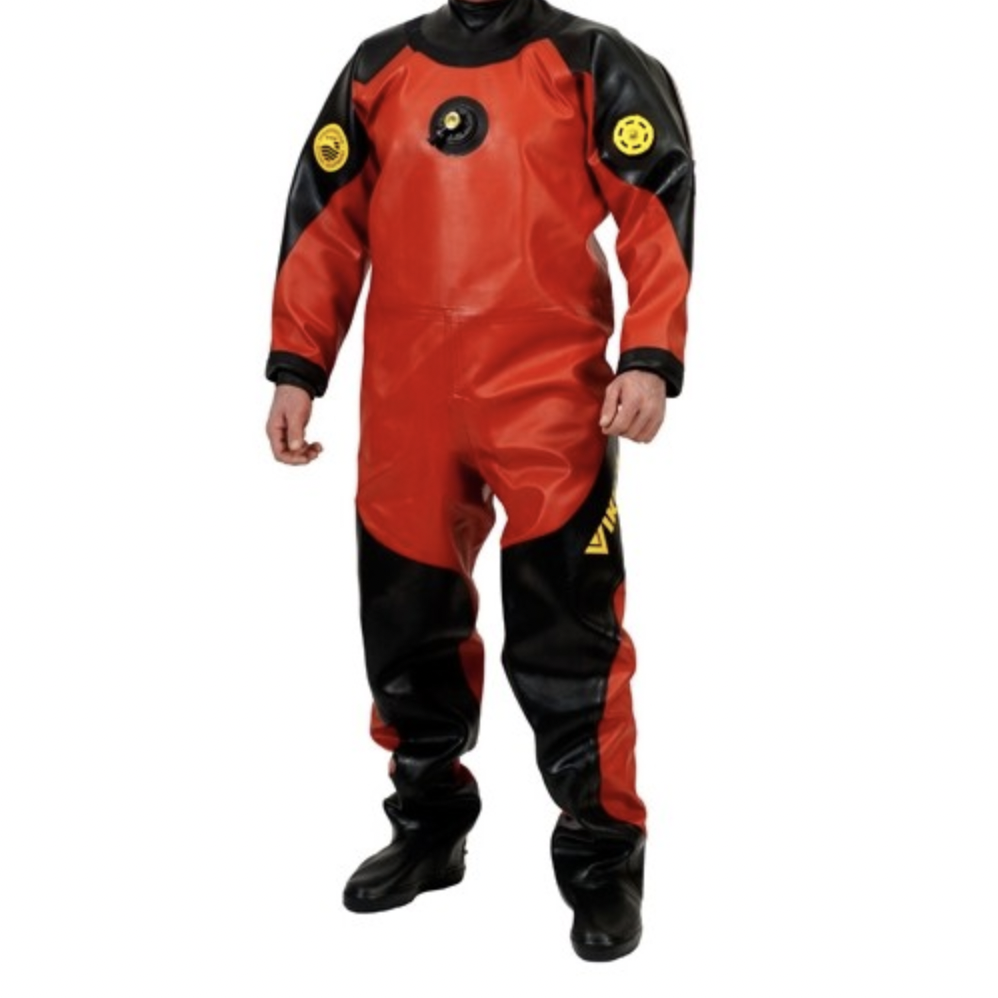 Viking Pro 1000 Drysuit